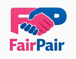 FairPair Logo